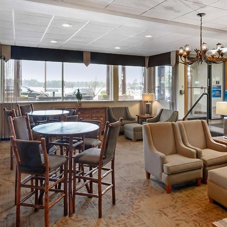 Best Western Plus Concord Inn Minocqua Dış mekan fotoğraf