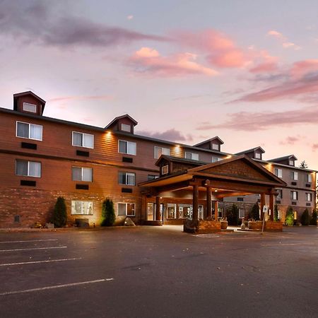 Best Western Plus Concord Inn Minocqua Dış mekan fotoğraf