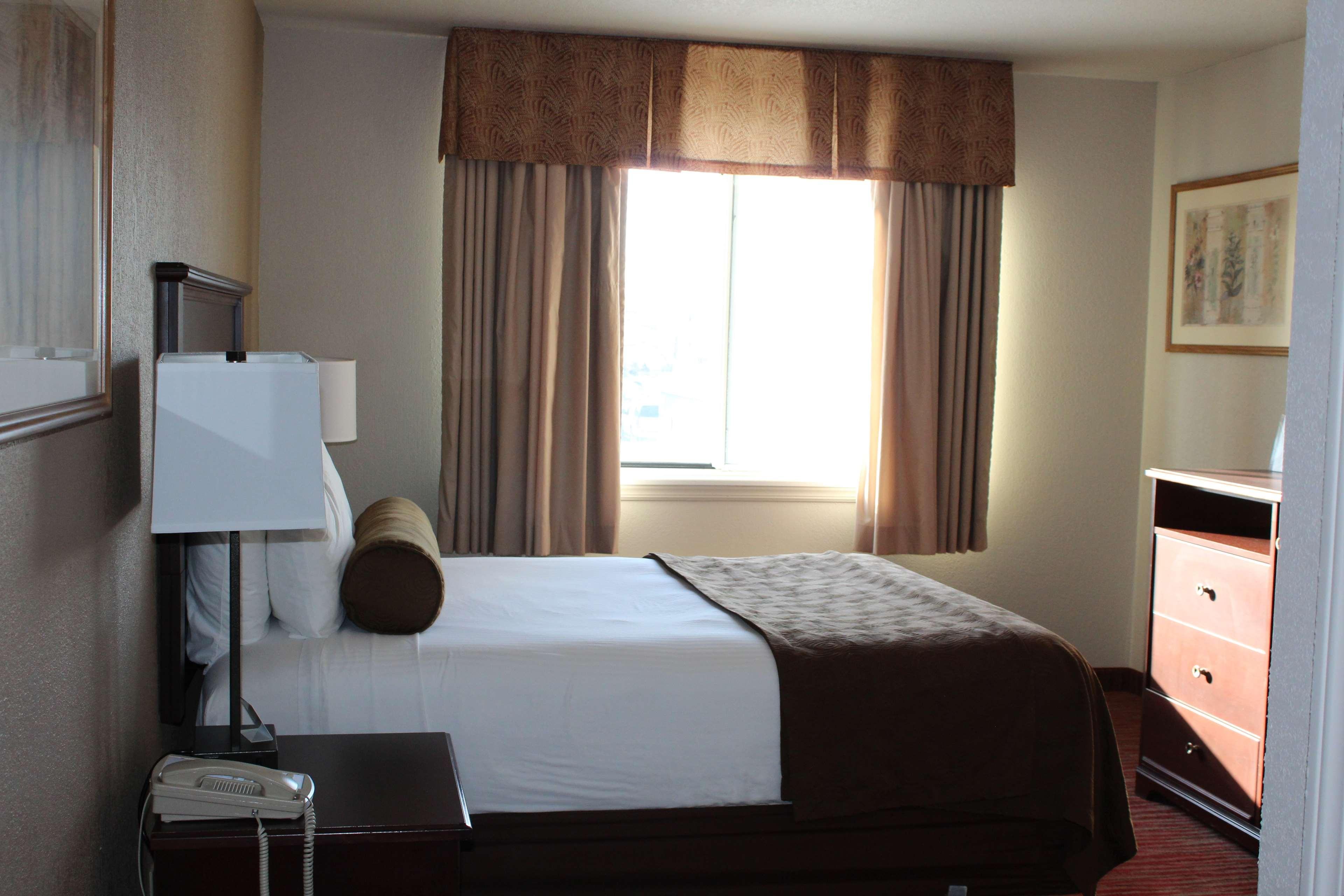 Best Western Plus Concord Inn Minocqua Dış mekan fotoğraf