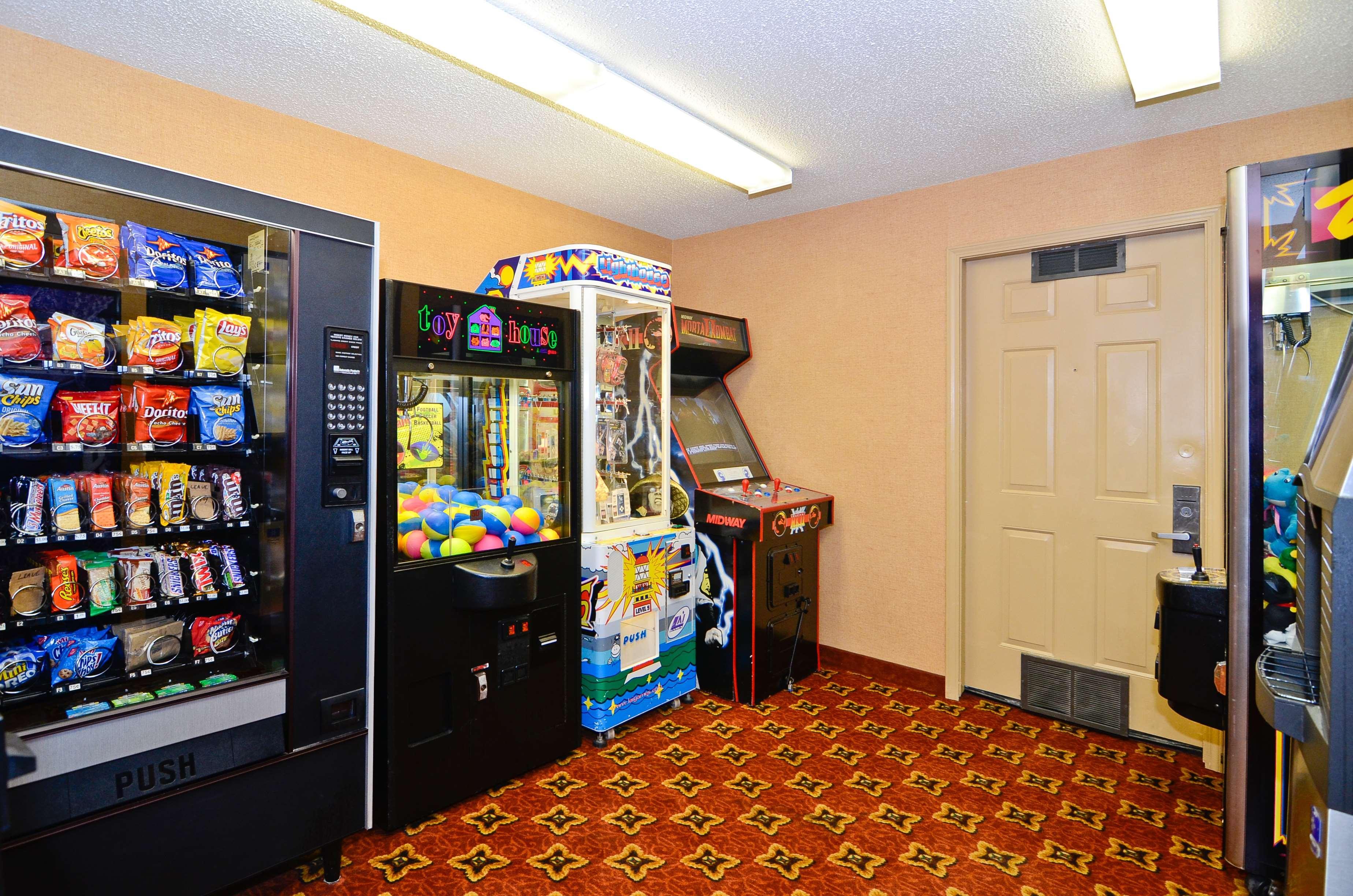 Best Western Plus Concord Inn Minocqua Dış mekan fotoğraf