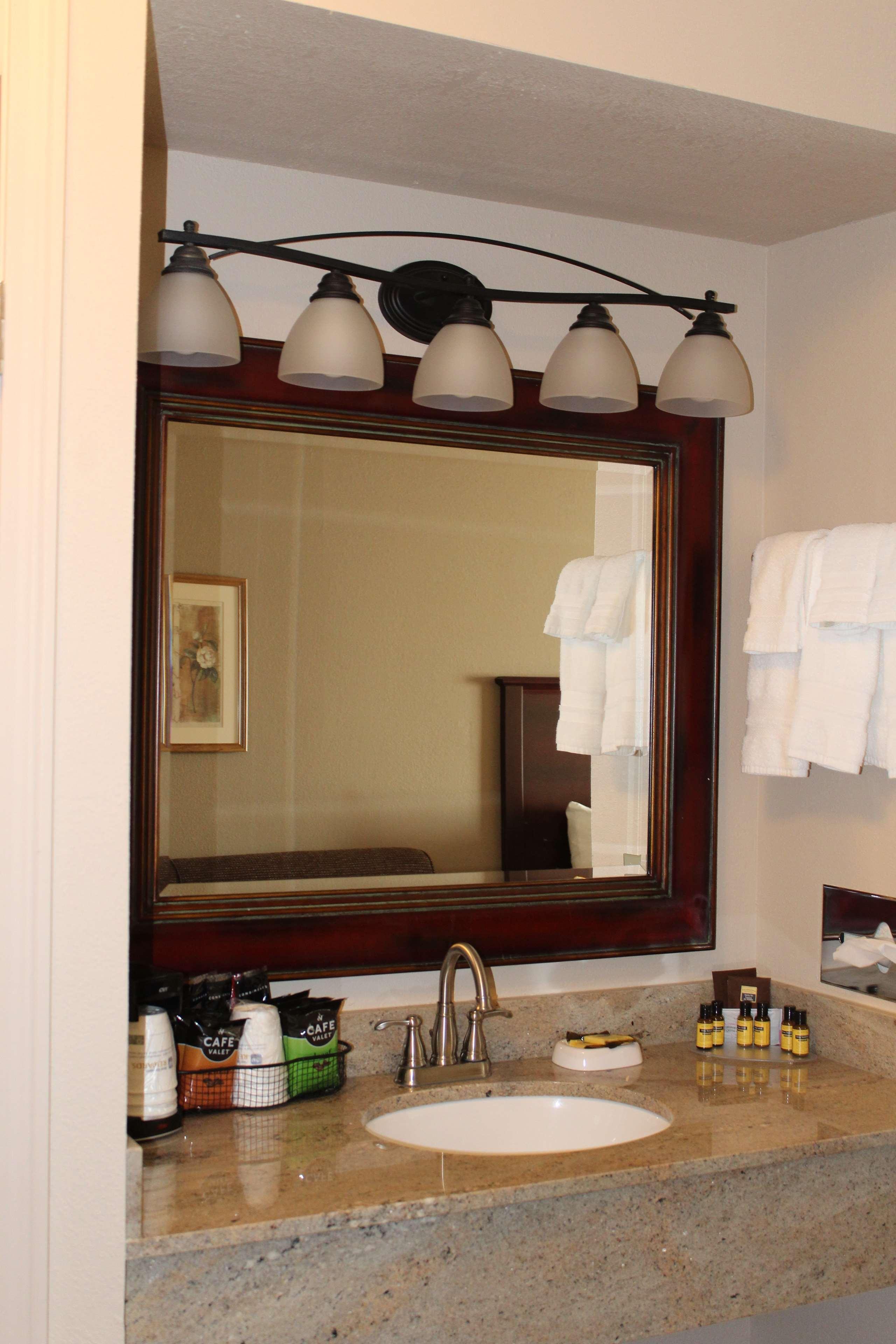 Best Western Plus Concord Inn Minocqua Dış mekan fotoğraf