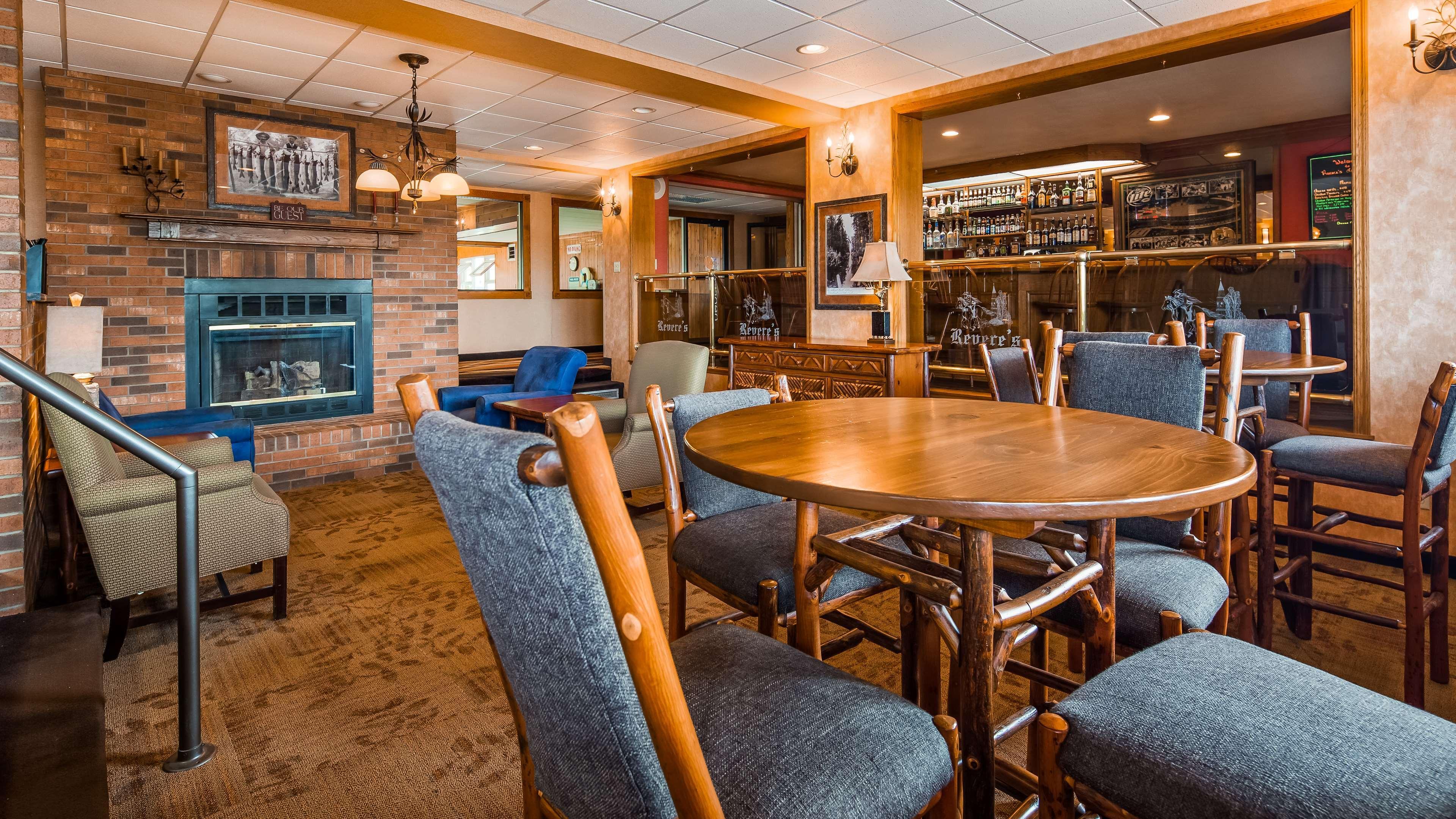Best Western Plus Concord Inn Minocqua Dış mekan fotoğraf