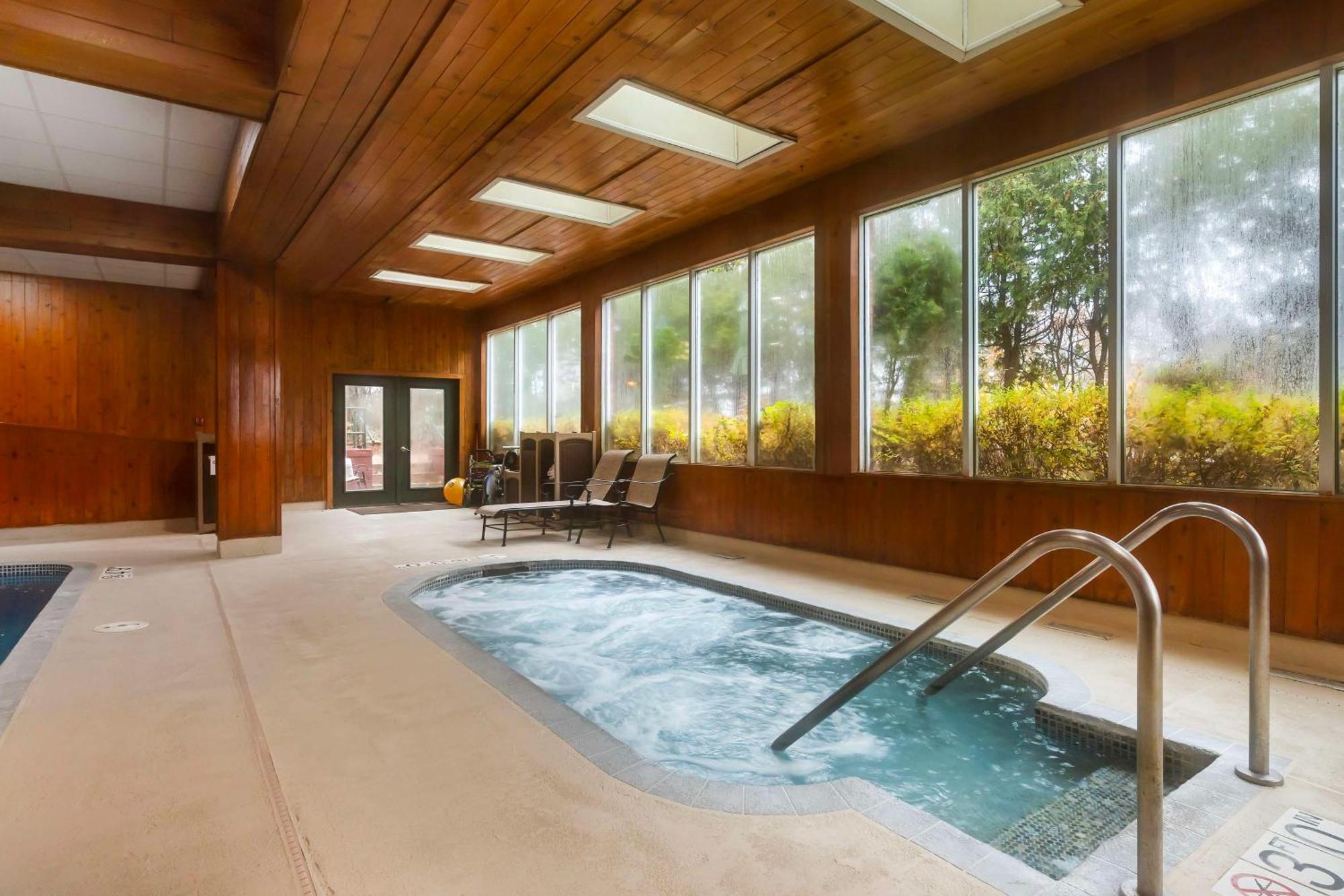 Best Western Plus Concord Inn Minocqua Dış mekan fotoğraf