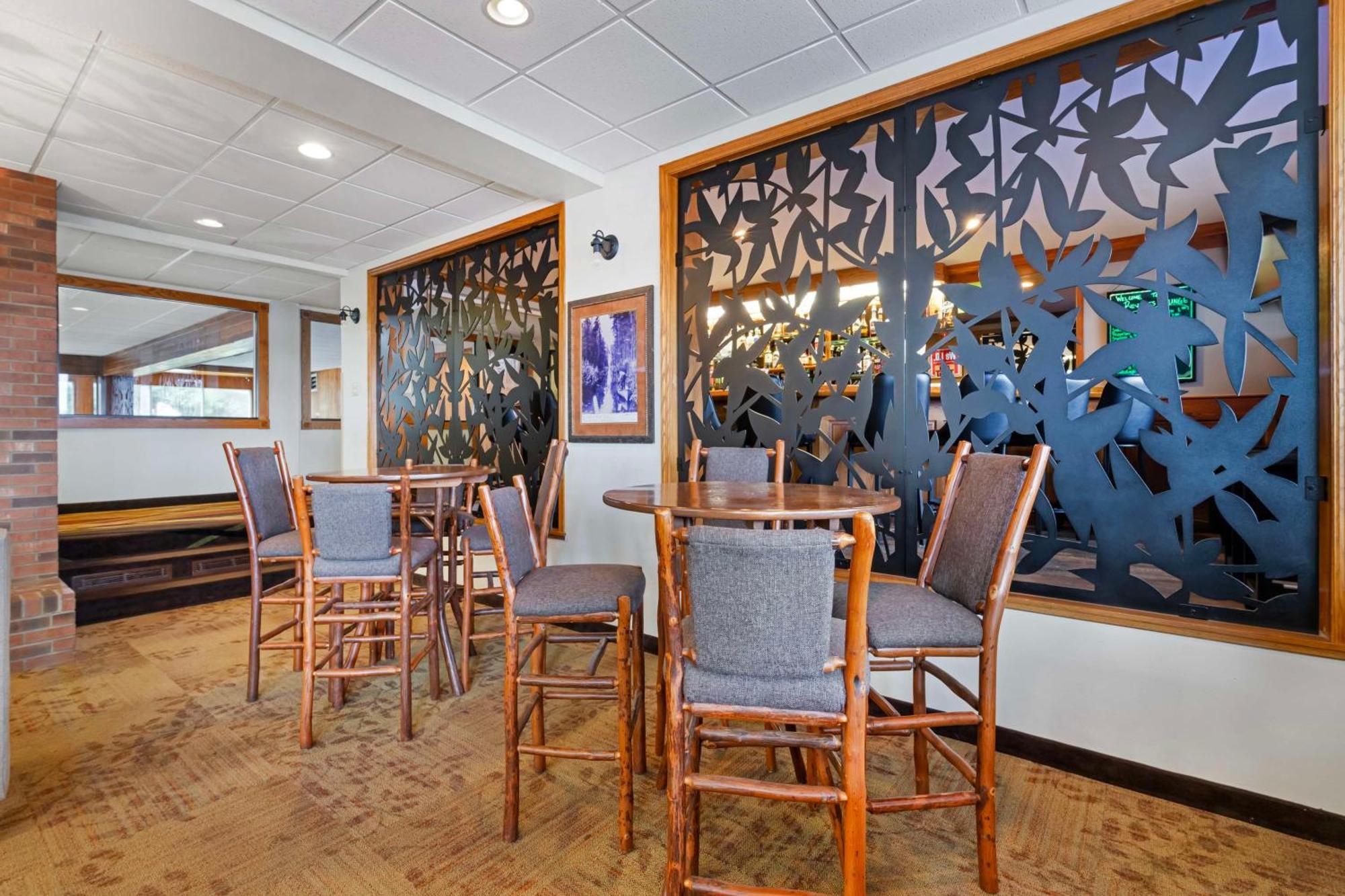 Best Western Plus Concord Inn Minocqua Dış mekan fotoğraf