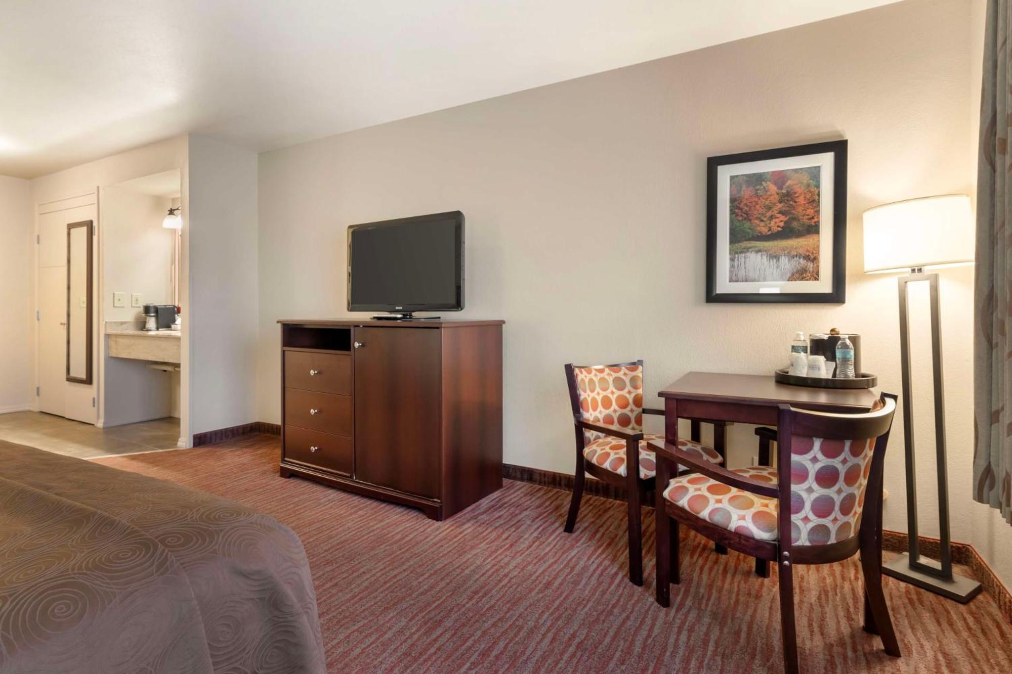 Best Western Plus Concord Inn Minocqua Dış mekan fotoğraf