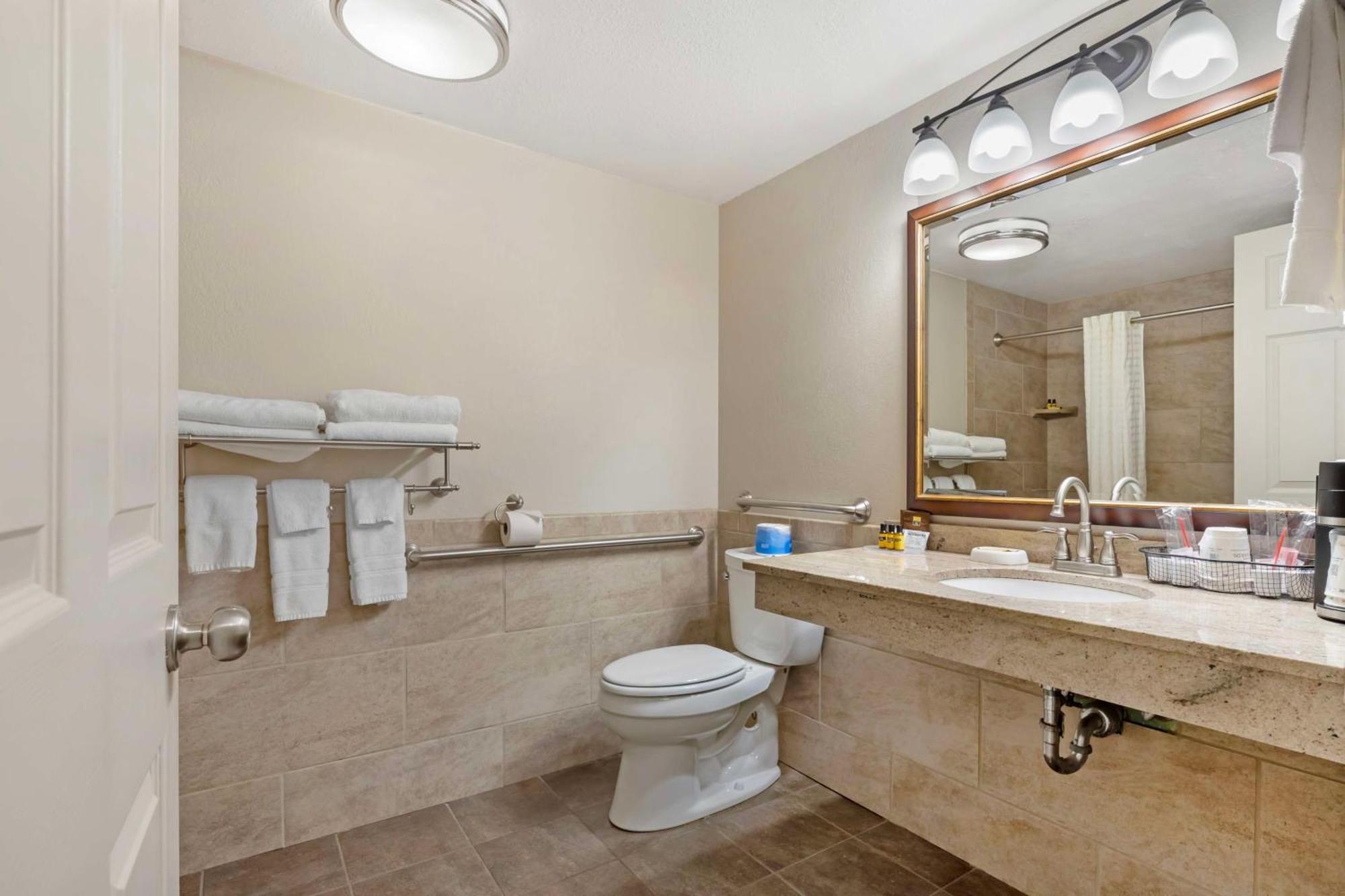 Best Western Plus Concord Inn Minocqua Dış mekan fotoğraf