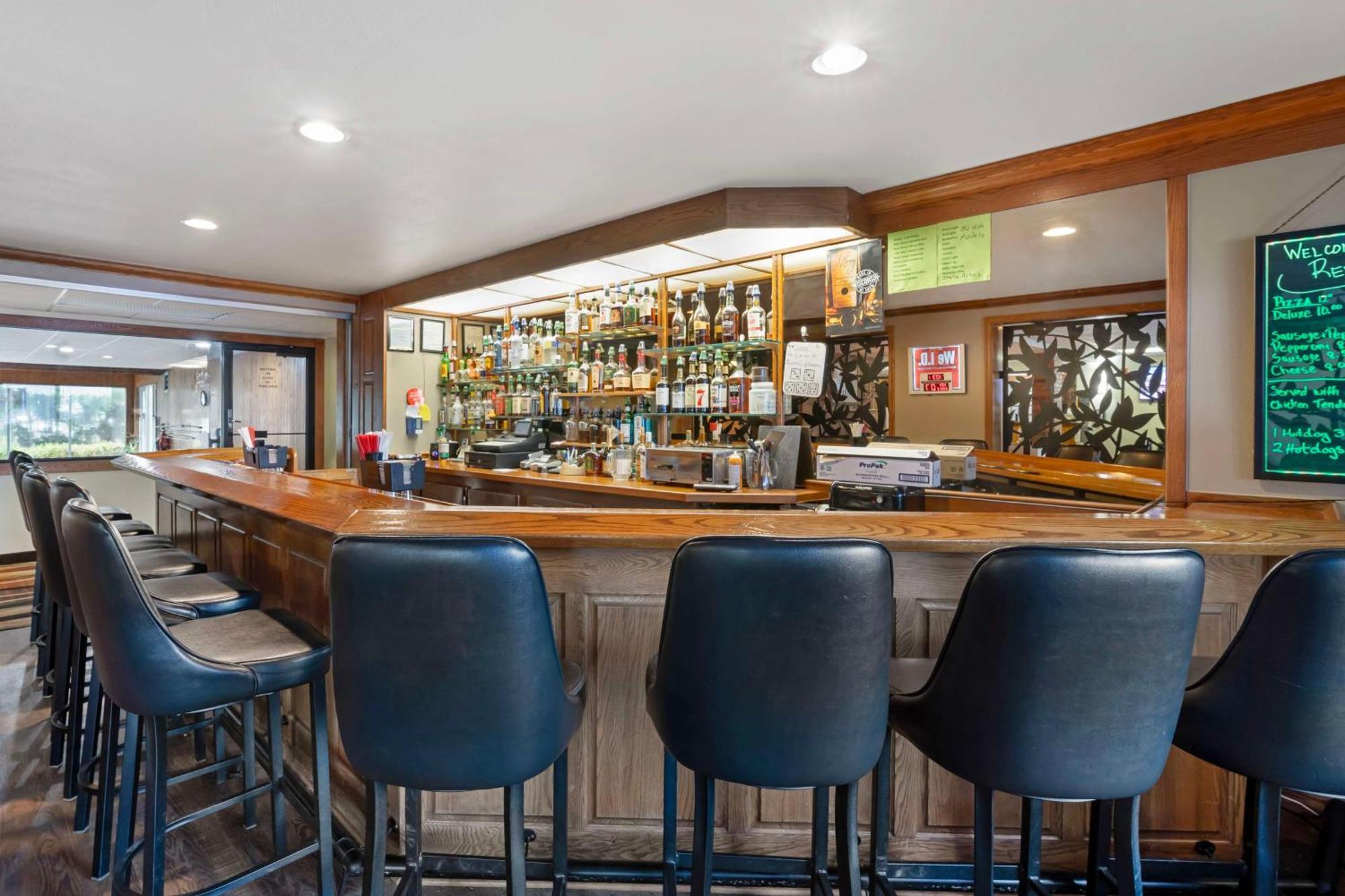 Best Western Plus Concord Inn Minocqua Dış mekan fotoğraf