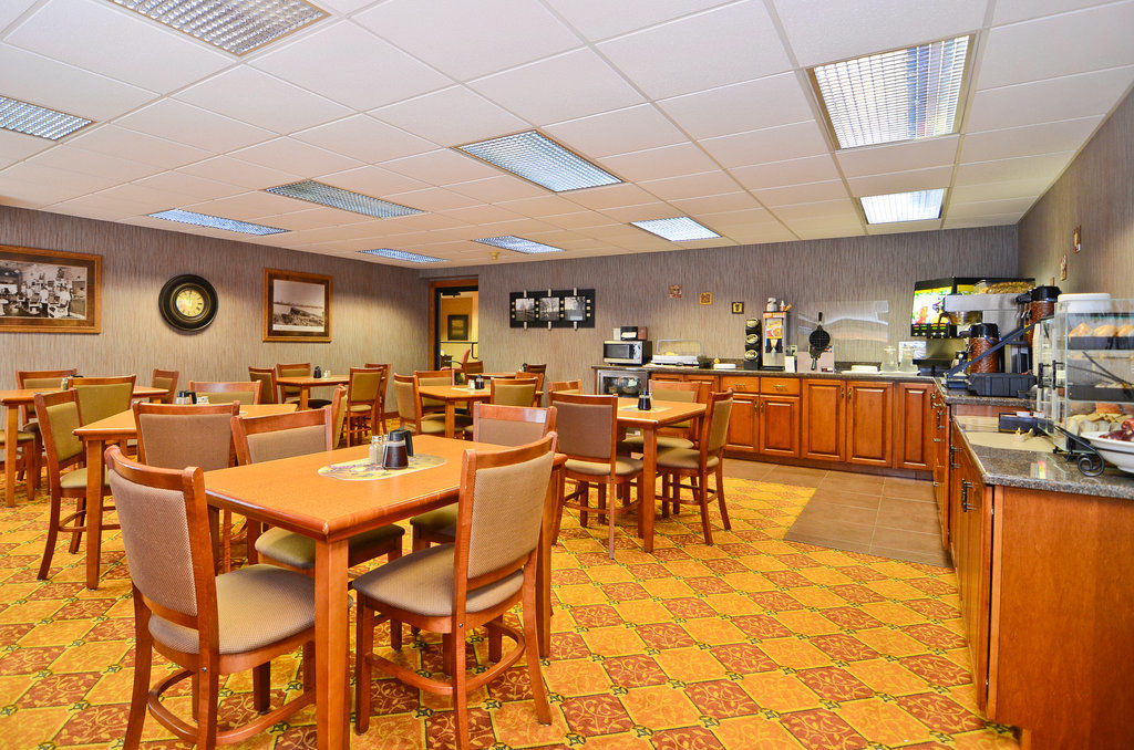 Best Western Plus Concord Inn Minocqua Dış mekan fotoğraf
