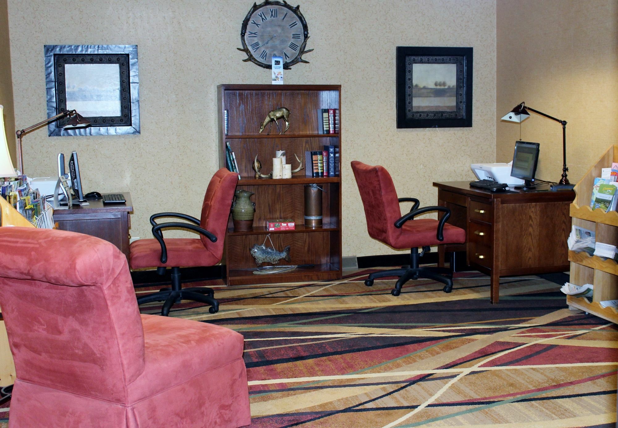 Best Western Plus Concord Inn Minocqua Dış mekan fotoğraf