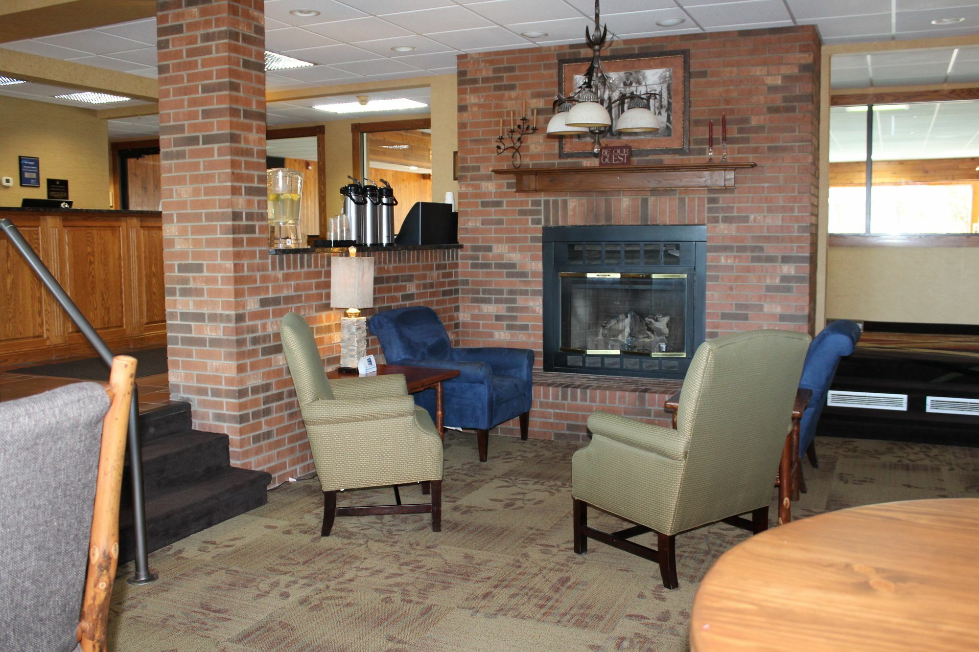 Best Western Plus Concord Inn Minocqua Dış mekan fotoğraf