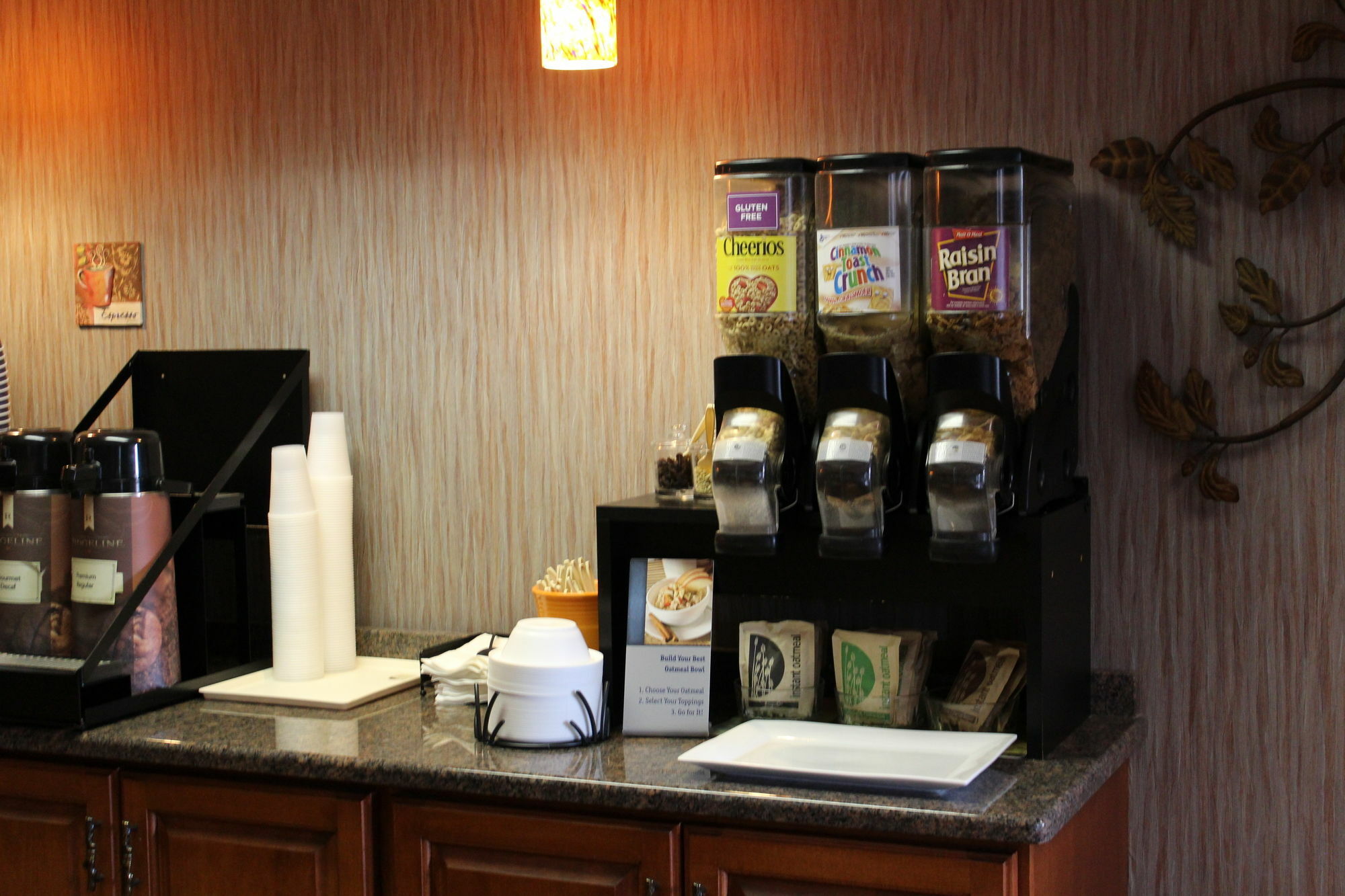 Best Western Plus Concord Inn Minocqua Dış mekan fotoğraf