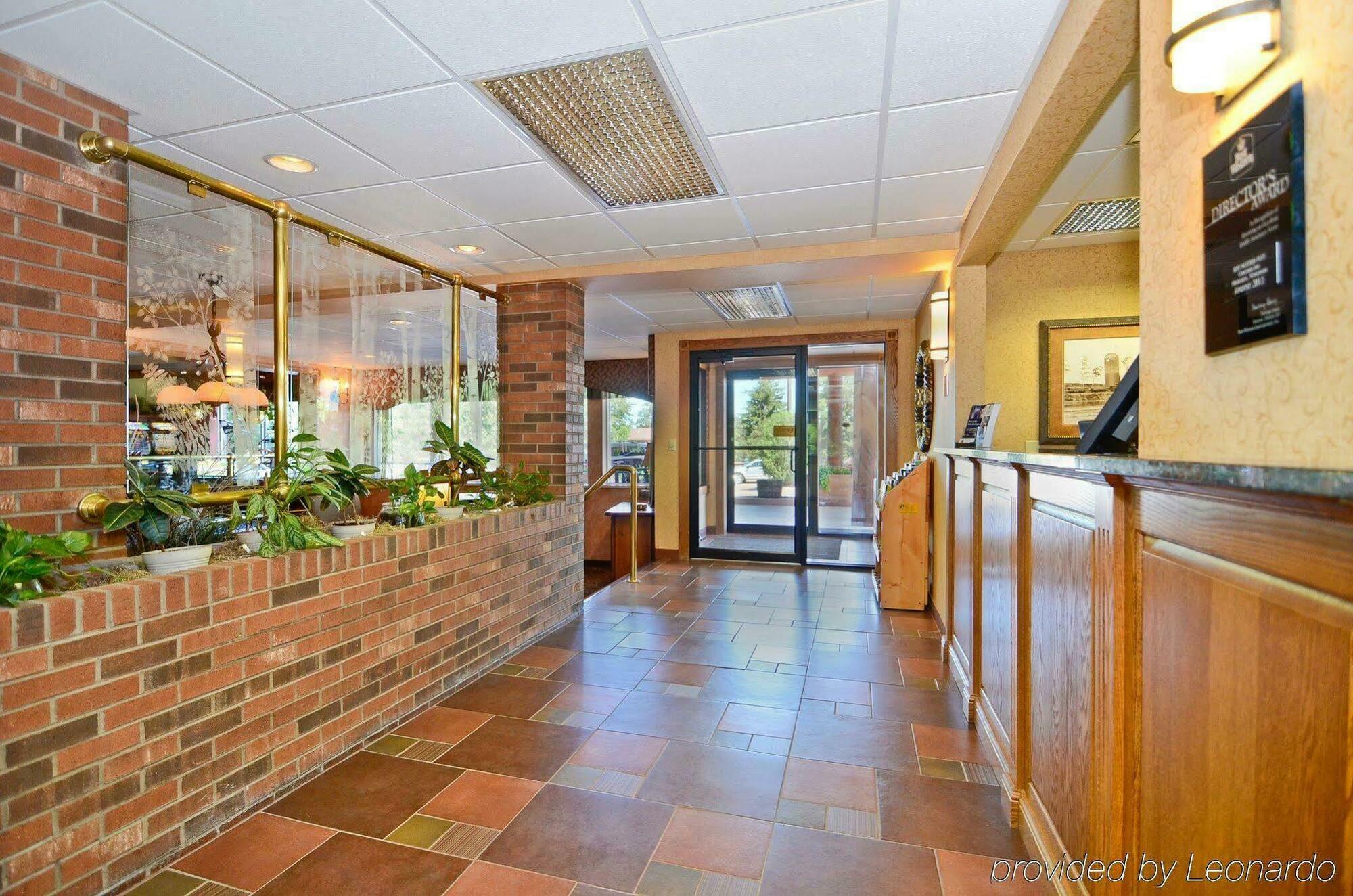 Best Western Plus Concord Inn Minocqua Dış mekan fotoğraf
