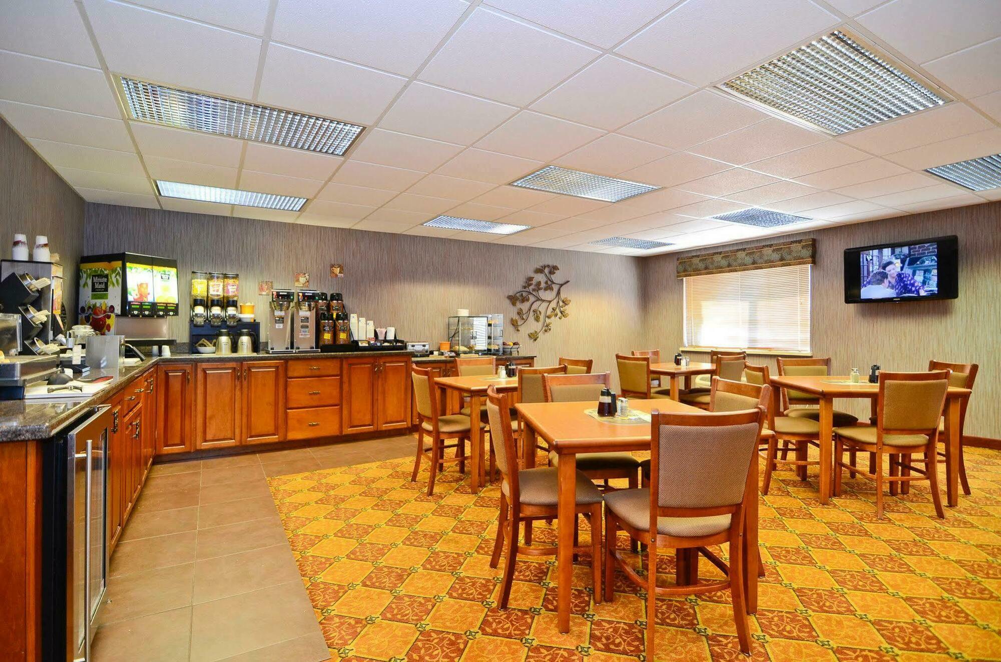 Best Western Plus Concord Inn Minocqua Dış mekan fotoğraf