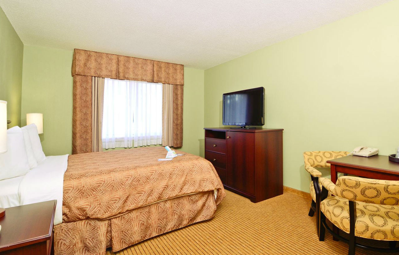 Best Western Plus Concord Inn Minocqua Dış mekan fotoğraf