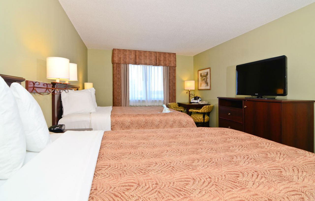 Best Western Plus Concord Inn Minocqua Dış mekan fotoğraf