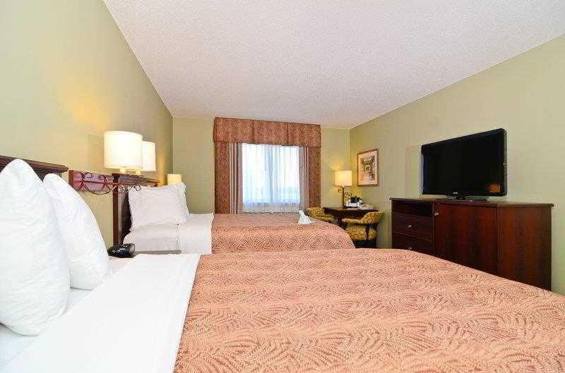 Best Western Plus Concord Inn Minocqua Dış mekan fotoğraf