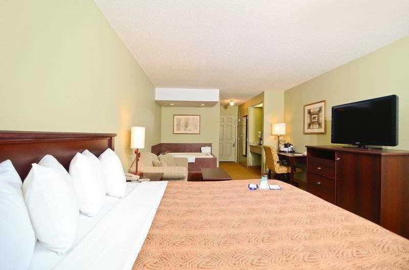 Best Western Plus Concord Inn Minocqua Dış mekan fotoğraf